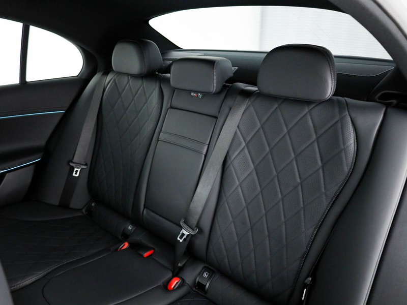 Mercedes Classe E Berlina E 450 d 4MATIC