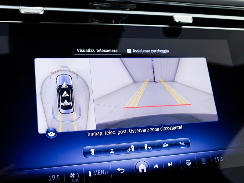 Mercedes Classe E Berlina E 450 d 4MATIC