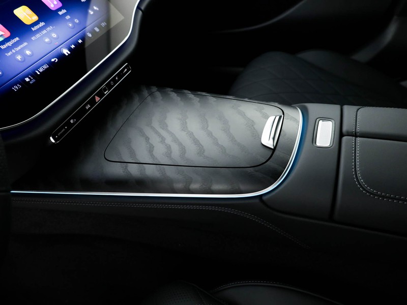 Mercedes Classe E Berlina E 450 d 4MATIC