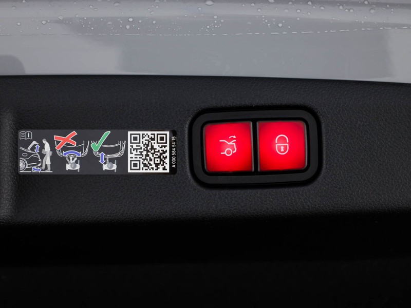 Mercedes Classe E Berlina E 450 d 4MATIC