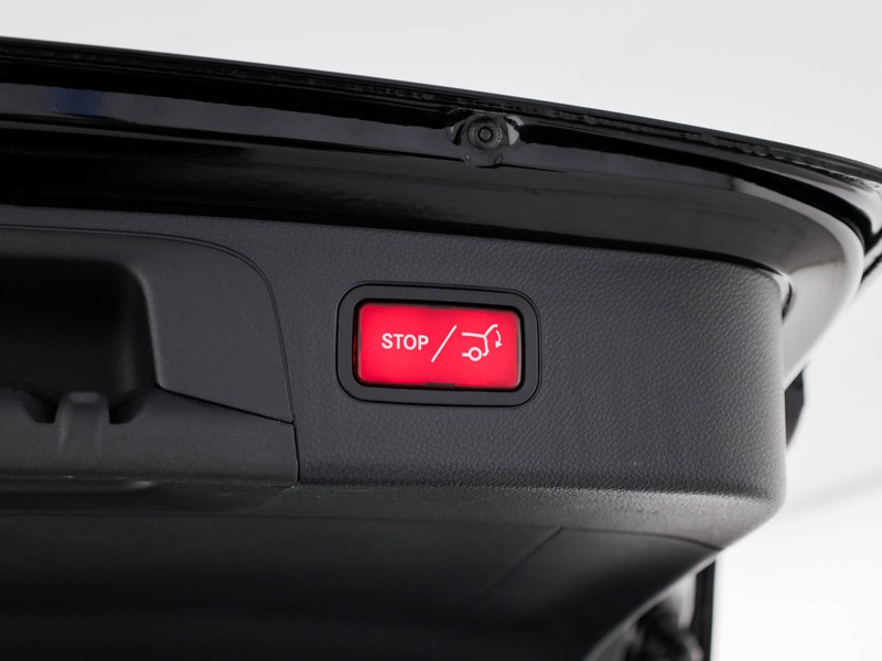 Mercedes GLC 220 d premium 4matic auto diesel nero