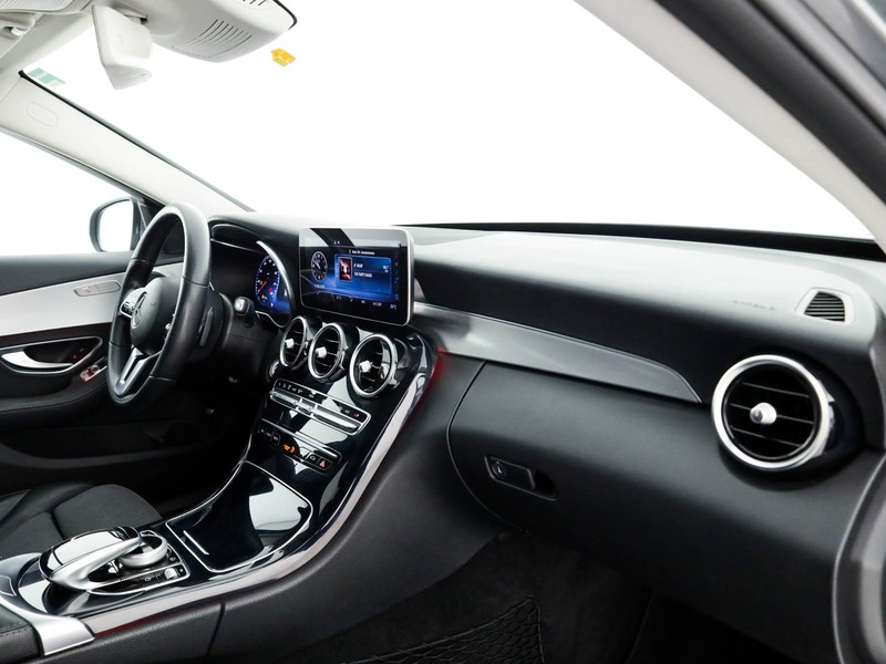 Mercedes Classe C SW sw 220 d premium auto