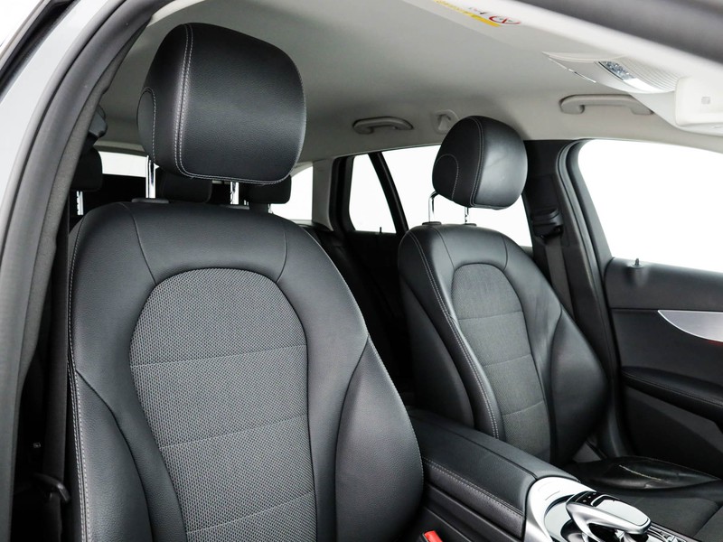 Mercedes Classe C SW sw 220 d premium auto