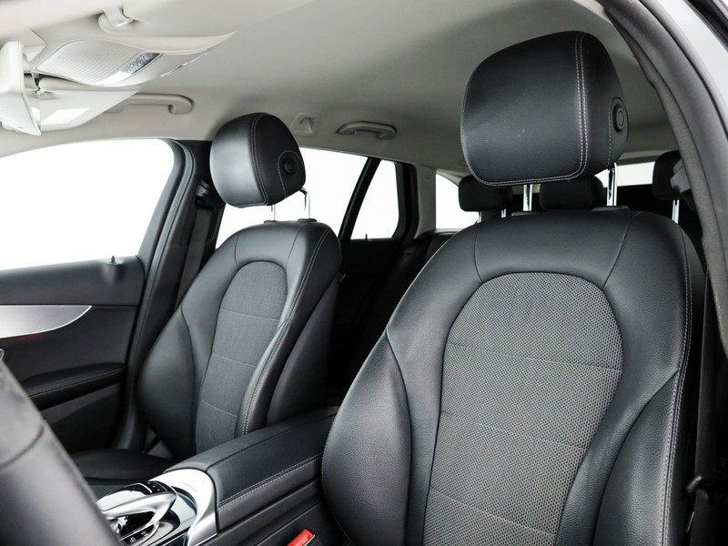 Mercedes Classe C SW sw 220 d premium auto