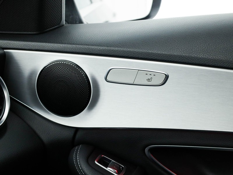 Mercedes Classe C SW sw 220 d premium auto