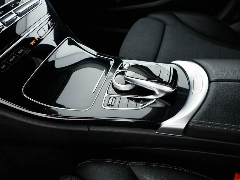 Mercedes Classe C SW sw 220 d premium auto