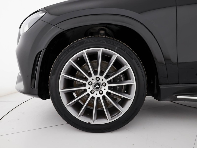 Mercedes GLE gle 350 de phev (e eq-power) premium plus 4matic auto