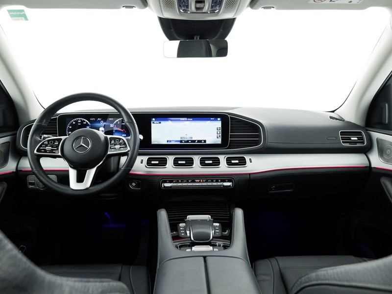 Mercedes GLE gle 350 de phev (e eq-power) premium plus 4matic auto