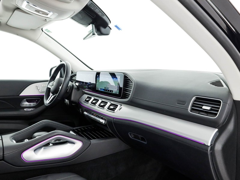 Mercedes GLE gle 350 de phev (e eq-power) premium plus 4matic auto