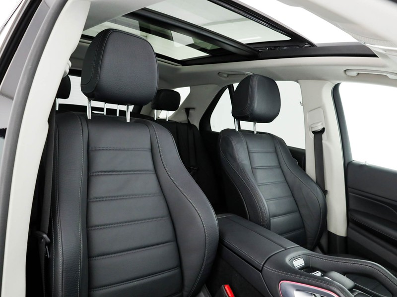 Mercedes GLE gle 350 de phev (e eq-power) premium plus 4matic auto