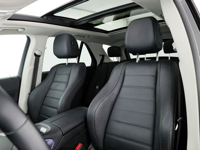 Mercedes GLE gle 350 de phev (e eq-power) premium plus 4matic auto