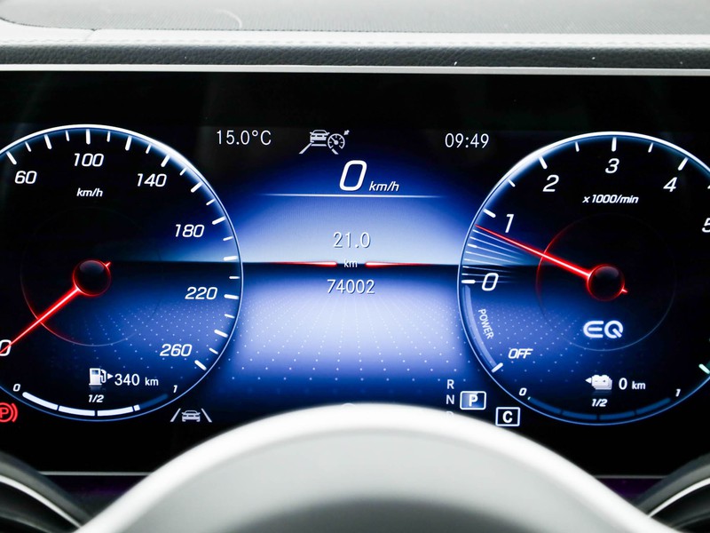 Mercedes GLE gle 350 de phev (e eq-power) premium plus 4matic auto