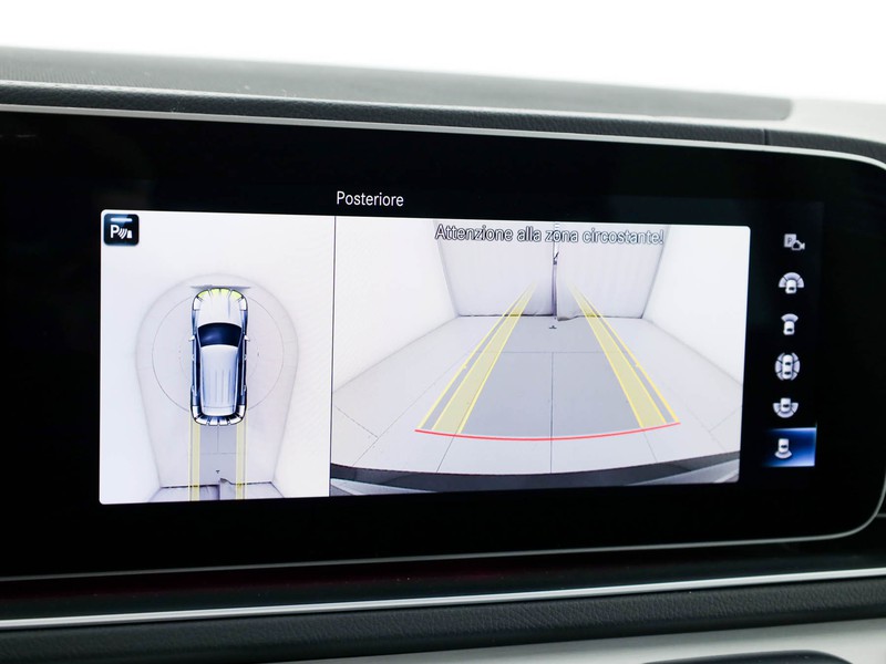 Mercedes GLE gle 350 de phev (e eq-power) premium plus 4matic auto