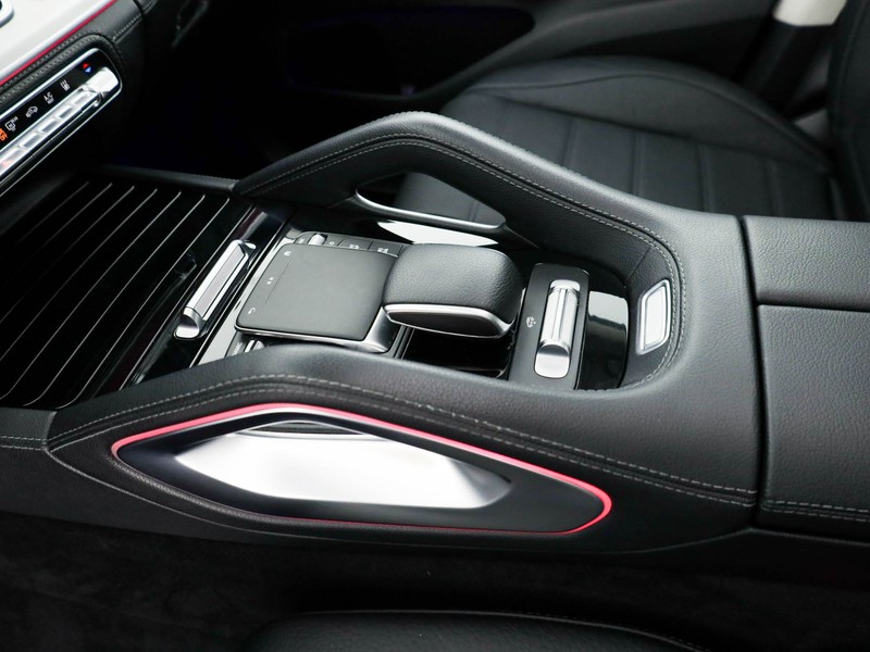 Mercedes GLE gle 350 de phev (e eq-power) premium plus 4matic auto