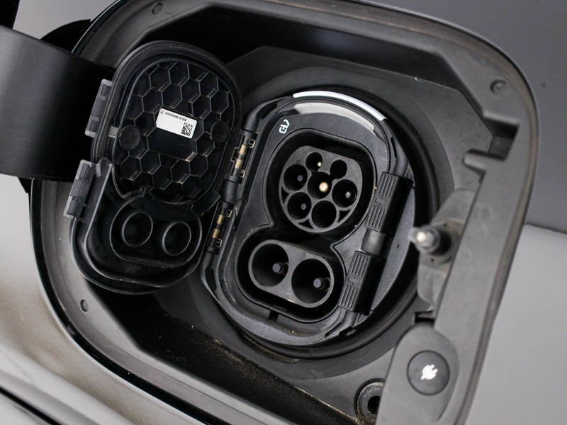 Mercedes GLE gle 350 de phev (e eq-power) premium plus 4matic auto