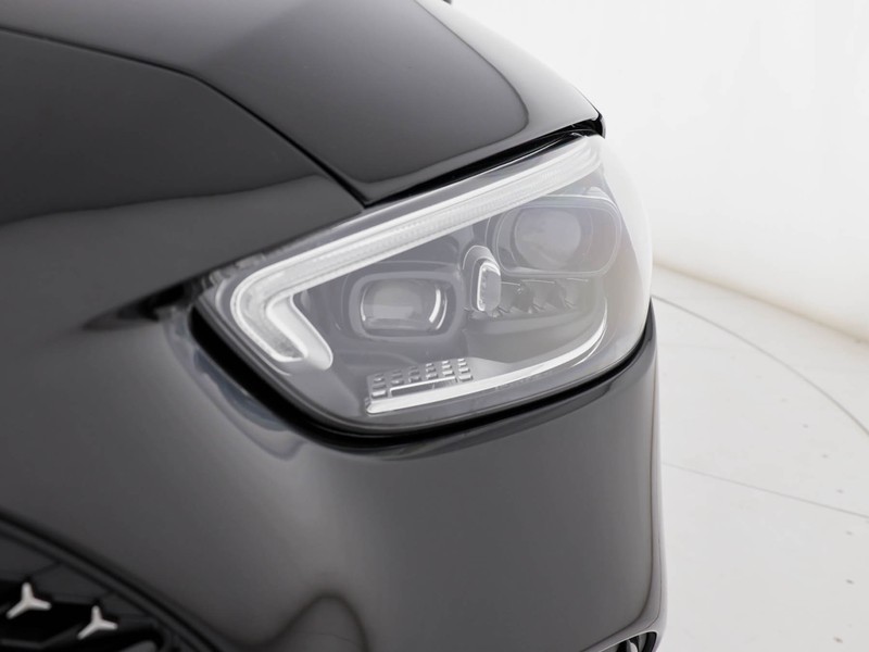 Mercedes Classe C SW sw 300 d mhev premium auto