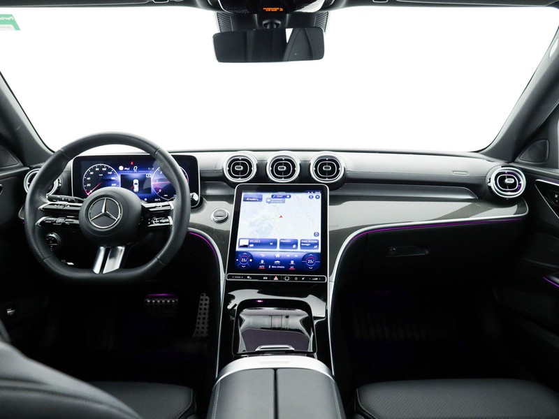 Mercedes Classe C SW sw 300 d mhev premium auto