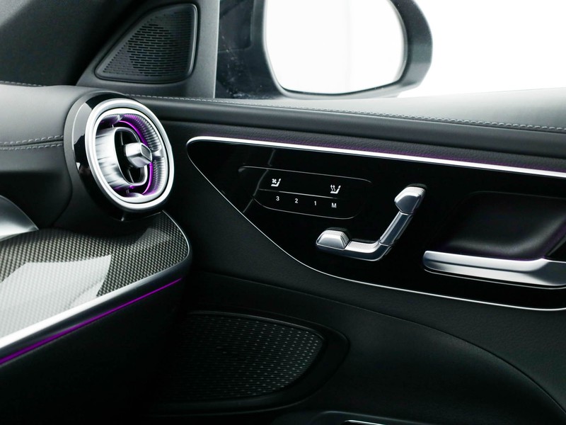 Mercedes Classe C SW sw 300 d mhev premium auto