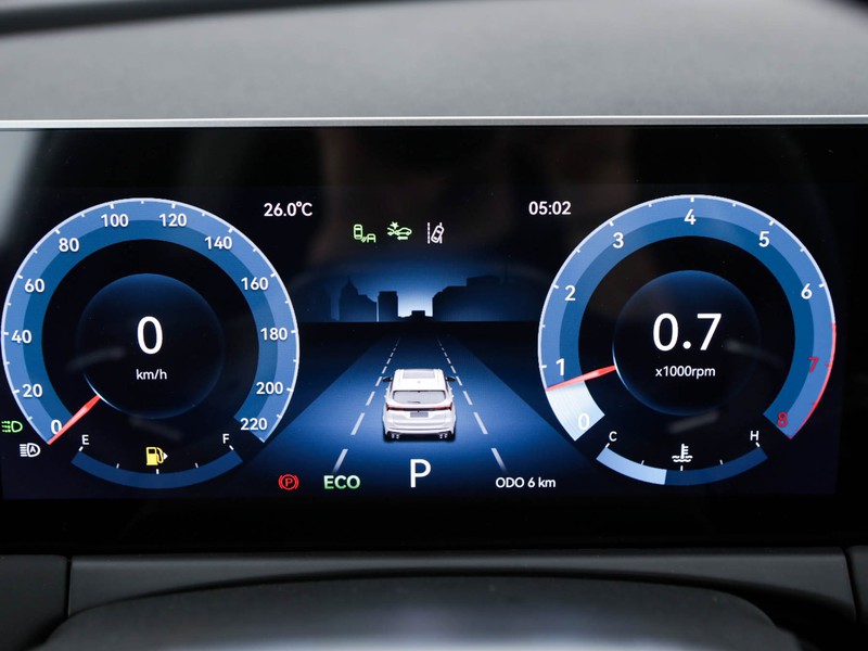 Sportequipe 7 SPORTEQUIPE GT W 1.6 T BENZINA/GPL  nero