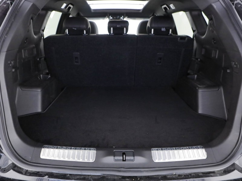 Sportequipe 7 SPORTEQUIPE GT W 1.6 T BENZINA/GPL  nero