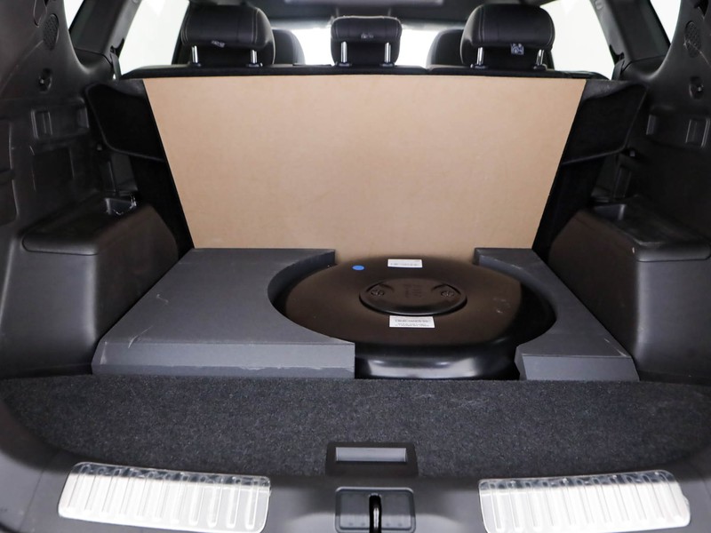 Sportequipe 7 SPORTEQUIPE GT W 1.6 T BENZINA/GPL  nero