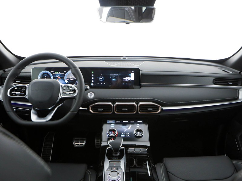 Sportequipe 7 gtw 1.6 t-gdi 186cv dct benzina nero