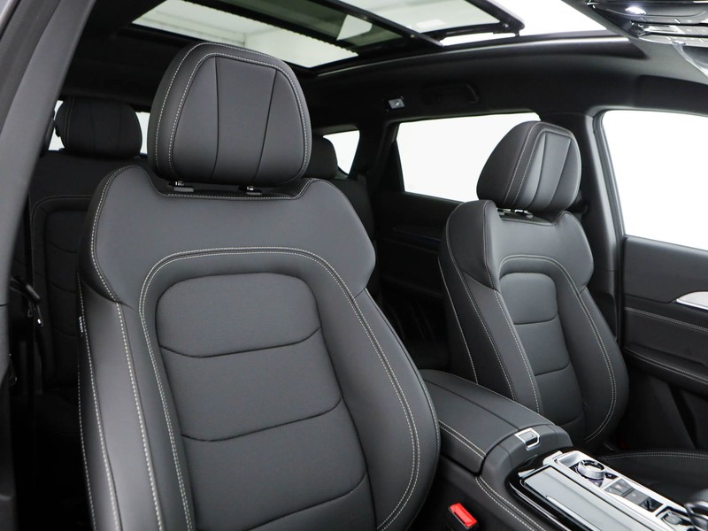 Sportequipe 7 gtw 1.6 t-gdi 186cv dct benzina nero