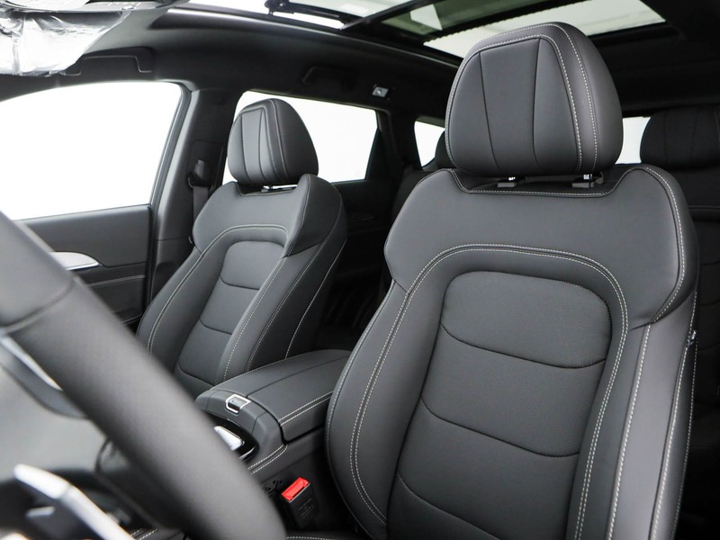 Sportequipe 7 gtw 1.6 t-gdi 186cv dct benzina nero