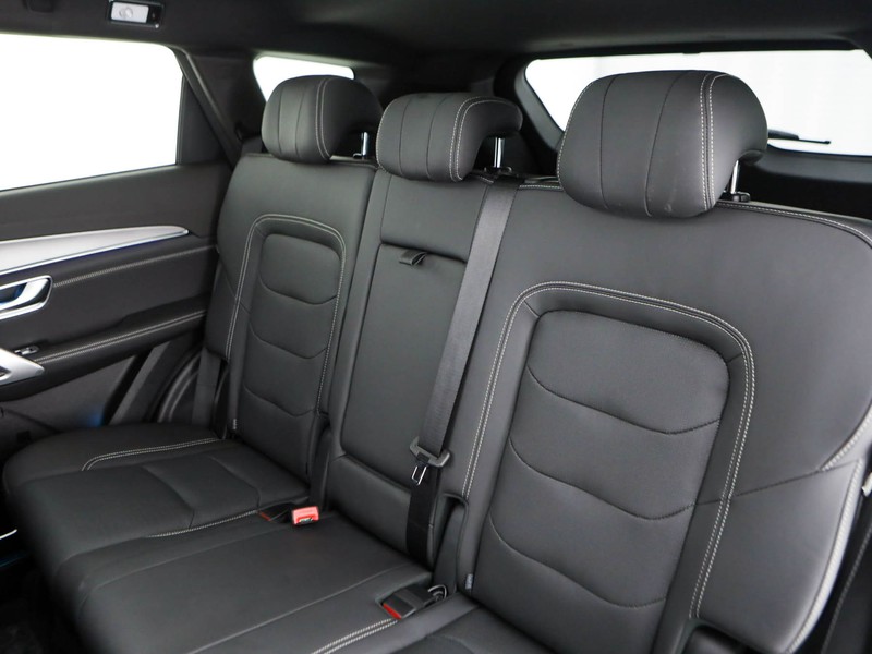 Sportequipe 7 gtw 1.6 t-gdi 186cv dct benzina nero