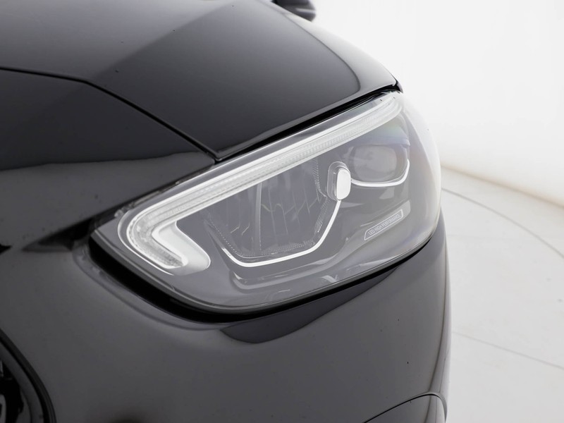 Mercedes Classe C SW All-Terrain sw all-terrain 220 d mhev advanced plus 4matic 197cv auto