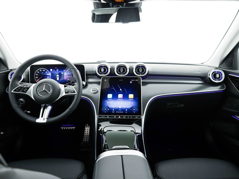 Mercedes Classe C SW All-Terrain sw all-terrain 220 d mhev advanced plus 4matic 197cv auto