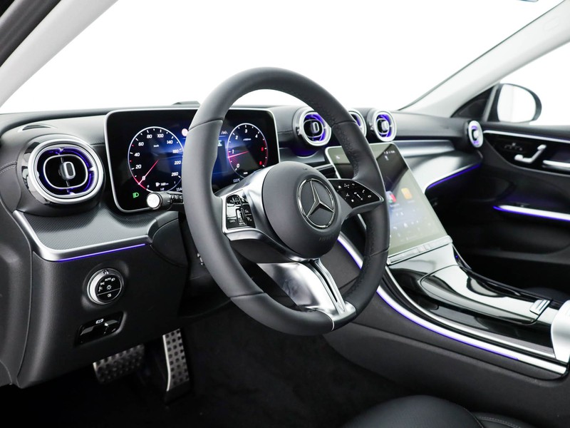 Mercedes Classe C SW All-Terrain sw all-terrain 220 d mhev advanced plus 4matic 197cv auto