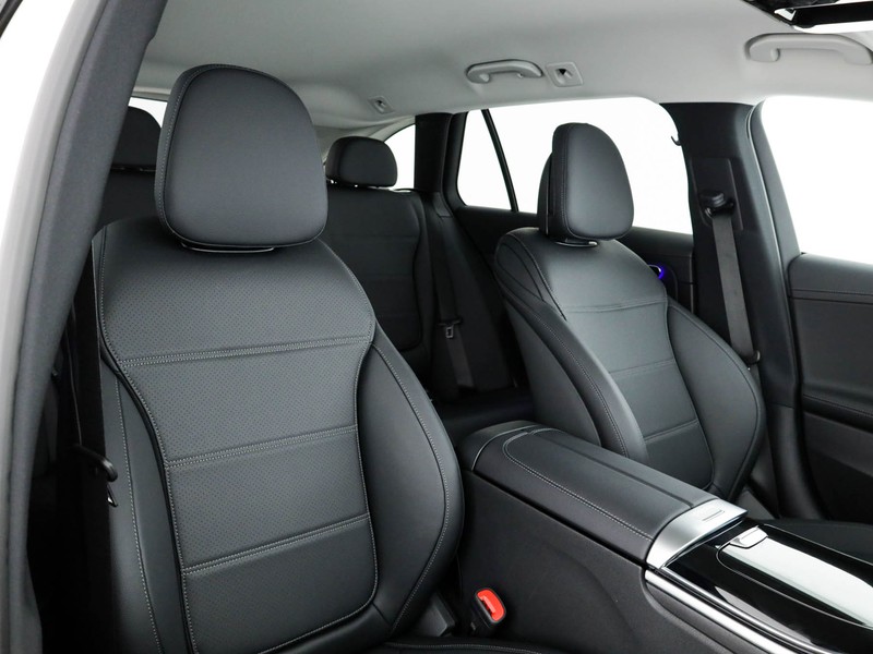 Mercedes Classe C SW sw all-terrain 220 d mhev advanced 4matic 197cv auto ibrido bianco