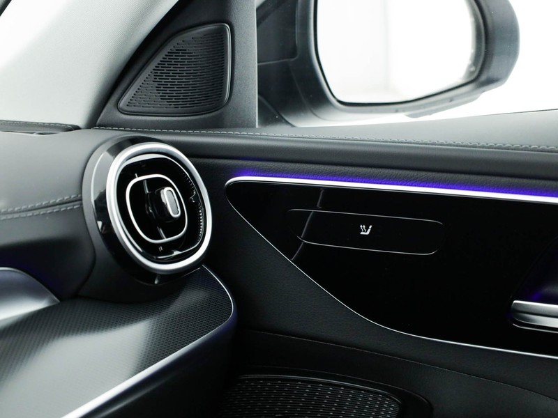 Mercedes Classe C SW sw all-terrain 220 d mhev advanced 4matic 197cv auto ibrido bianco