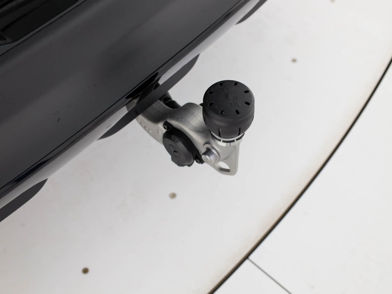 Mercedes Classe C SW sw all-terrain 220 d mhev advanced 4matic 197cv auto ibrido bianco