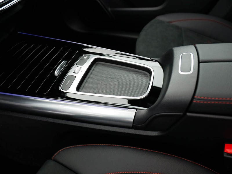 Mercedes GLA 200 d amg line advanced plus 4matic auto diesel grigio