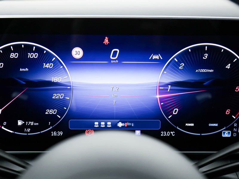 Mercedes GLC Coupè coupe 200 d amg line advanced 4matic auto