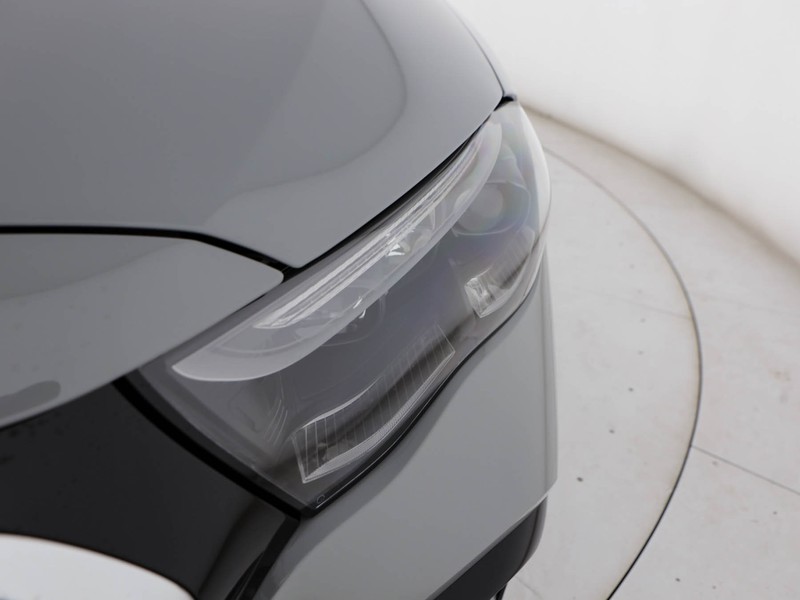 Mercedes Classe E Berlina E 220 d 4MATIC