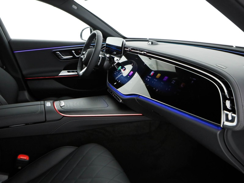 Mercedes Classe E Berlina E 220 d 4MATIC