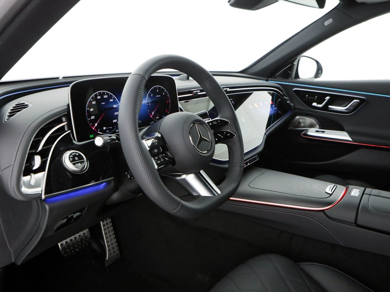 Mercedes Classe E Berlina E 220 d 4MATIC