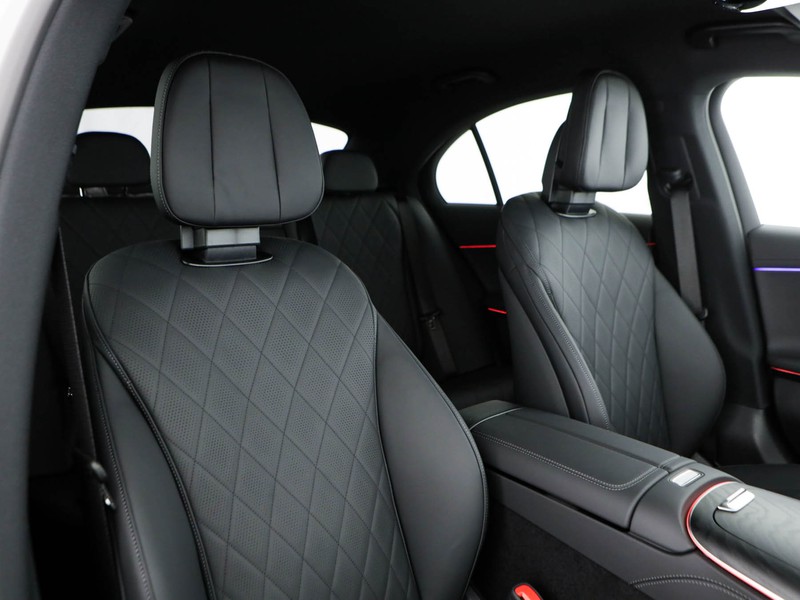 Mercedes Classe E Berlina E 220 d 4MATIC