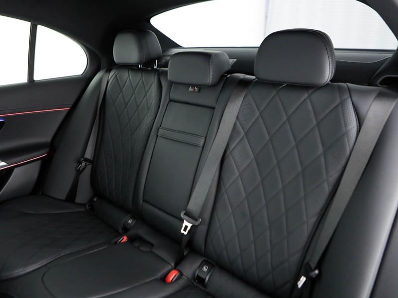 Mercedes Classe E Berlina E 220 d 4MATIC