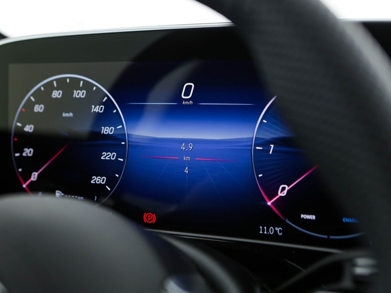 Mercedes Classe E Berlina E 220 d 4MATIC