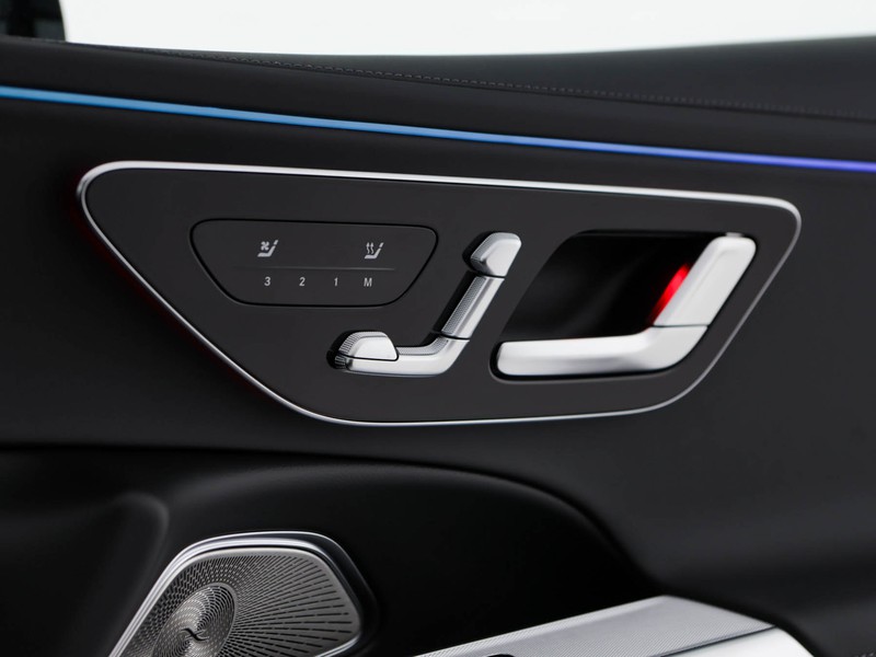 Mercedes Classe E Berlina E 220 d 4MATIC