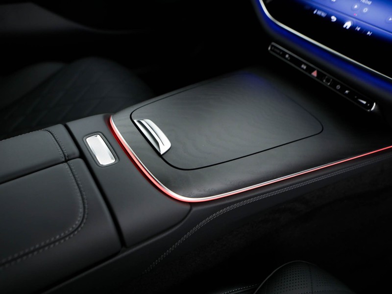 Mercedes Classe E Berlina E 220 d 4MATIC