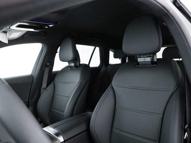 Mercedes Classe C SW sw 300 de phev travel edition 4matic auto ibrido argento