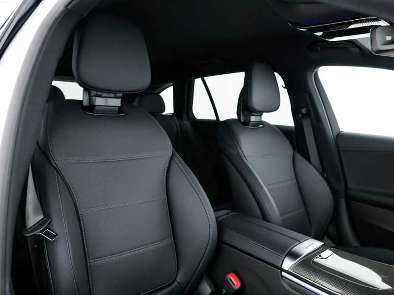 Mercedes Classe C SW sw 300 de phev travel edition 4matic auto ibrido argento