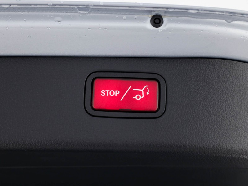 Mercedes Classe C SW sw 300 de phev travel edition 4matic auto ibrido argento