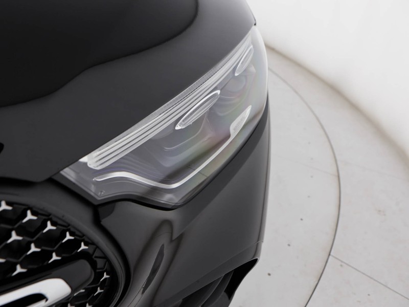 Mercedes GLC Coupè coupe 220 d amg line premium 4matic auto