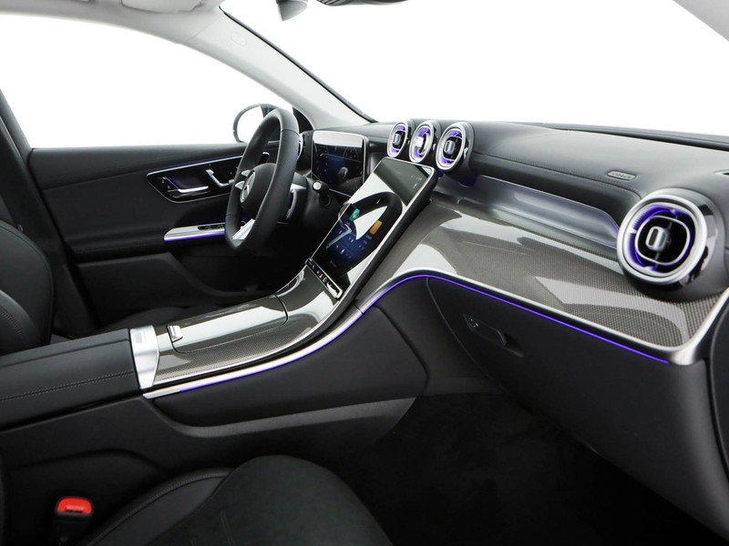 Mercedes GLC Coupè coupe 220 d amg line premium 4matic auto
